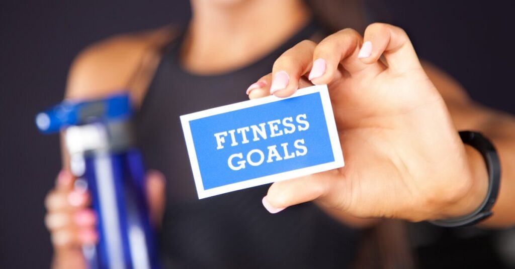 Why Health Goals Change Without Permission
