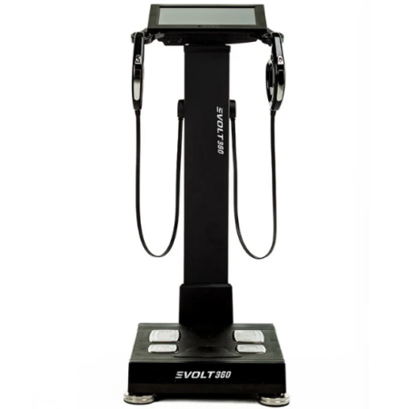 Evolt 360 Body Scanner