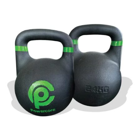 MiRox Powercore Competition Kettlebell 24KG