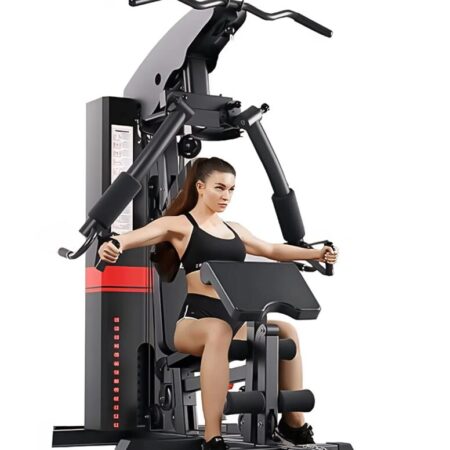 Miracle Fitness Home Gym Super Machine MR-105