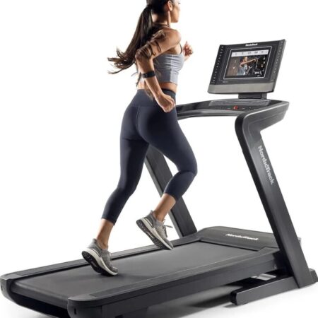 NordicTrack Commercial 1750 Treadmill