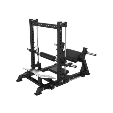 Powercore 3D Hip Thrust